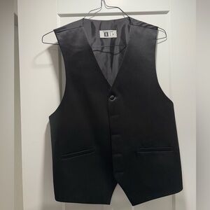 Men’s vest
